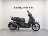 Piaggio Beverly 400 E5+  *0 % FINANZIERUNG* - PIAGGIO NEU BEVERLY
