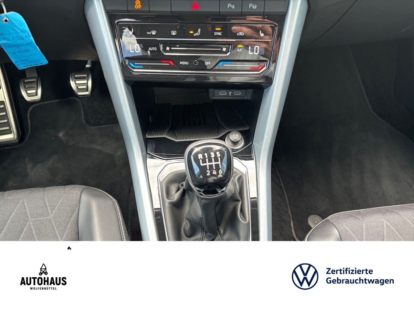 Volkswagen T-Roc - Bild 10