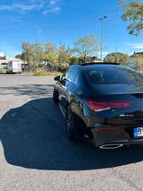 Mercedes-Benz Mersedes CLA 180 Amg line - Mercedes-Benz CLA 180 Gebrauchtwagen in Berlin