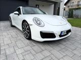 Porsche 911 facelift 991/2 3.0 - Porsche: Coupe, 3.2