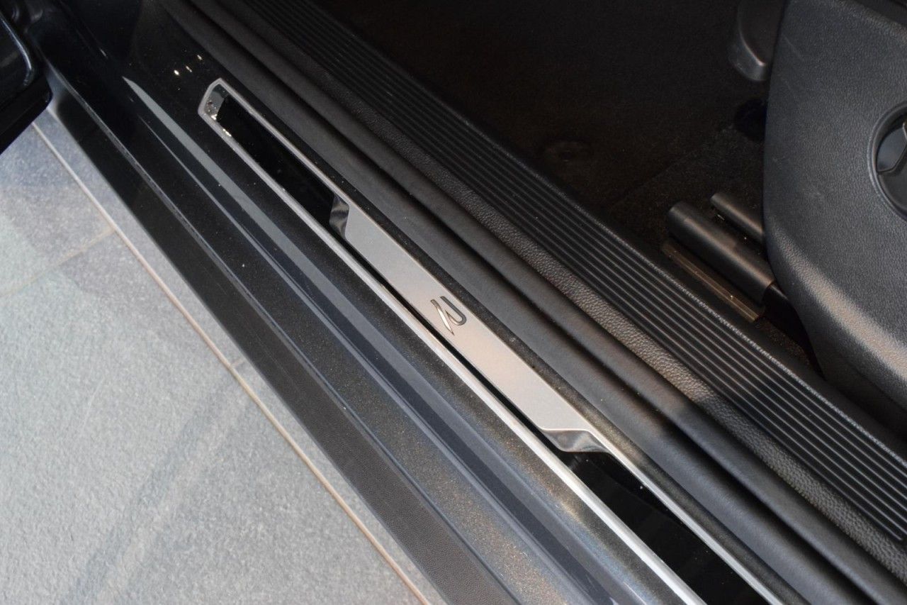 Volkswagen T-Roc - Bild 11