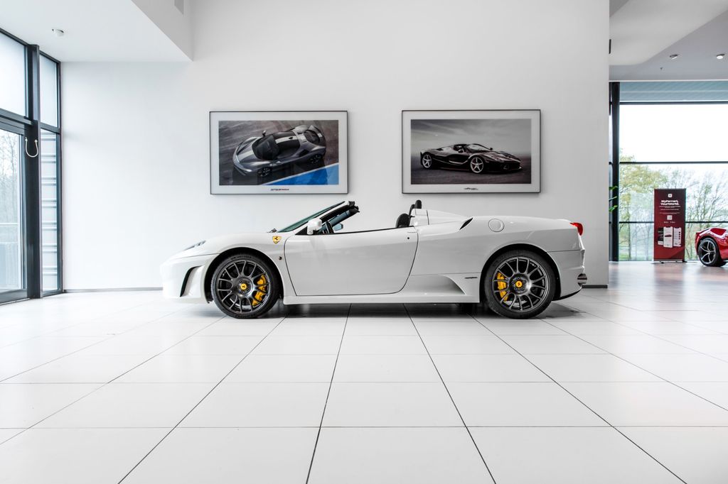 Ferrari F430