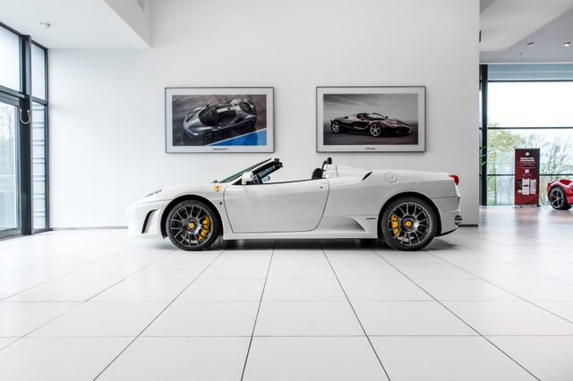 Ferrari F430 Spider F1 ~Ferrari Munsterhuis~