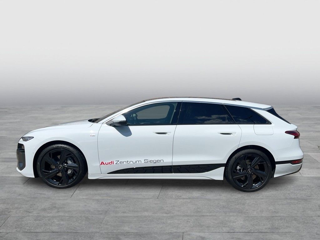 Audi A6 e-tron - Bild 4