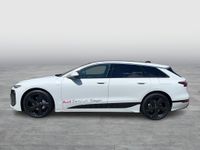 Audi A6 e-tron - Vorschau Bild 4