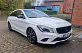 Mercedes-Benz CLA 180 Shooting Brake Urban, Pano-Dach, AHK - gebrauchte Mercedes-Benz CLA 180 Shooting Brake aus dem Jahr 2015