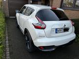 Nissan Juke 1.6 N-CONNECTA Xtronic N-CONNECTA - Nissan