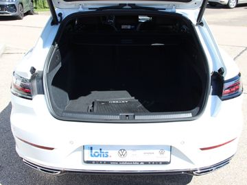 Volkswagen Arteon Shooting Brake 2.0 TSI R line