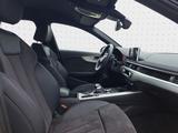 Audi A4 Avant 2.0 TFSI design 17Z*ACC*NAVI*SHZ*EPH - gebrauchte Audi A4 aus dem Jahr 2018