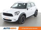 MINI Countryman One D*PDC*SHZ*ALU*KLIMA*CD* - MINI One D Countryman Gebrauchtwagen