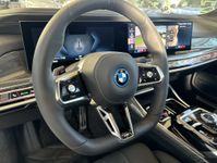 BMW i7 - Vorschau Bild 21