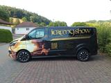 Ford Transit Custom Sport 185 PS L2 H1  - Ford Transit: 18
