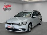 Volkswagen Golf 1.4 TSI Variant Comfortline DSG * MIT NAVIG - : V mit