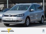 Volkswagen Sharan 1.4 TSI DSG HIGHLINE 7SITZE STHZG AHK KAM - Volkswagen Sharan in Essen