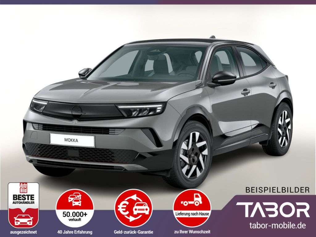 Mokka 1.2 130 AT8 GS Kam PDC BlackP UVP-32%*