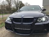 BMW 3er mit LPG Gas Anlage Limou. - BMW aus 2005: 3er