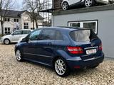 Mercedes-Benz B 200 B Automatik aus 2.Hand vom OPA - gebrauchte Mercedes-Benz B 200 aus dem Jahr 2008