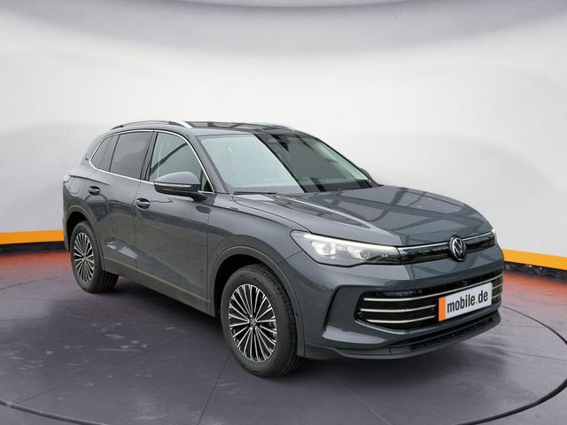 Volkswagen Tiguan 2.0 TDI DSG Elegance IQ.Light / ACC / AHK