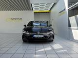 Volkswagen Arteon R-Line Pano Standhzg IQ-LED Matrix H&K - VW Arteon Gebrauchtwagen