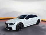 Audi A7 Sportback 45 TFSI quattro S tro. S line AHK - Audi A7 in Bielefeld