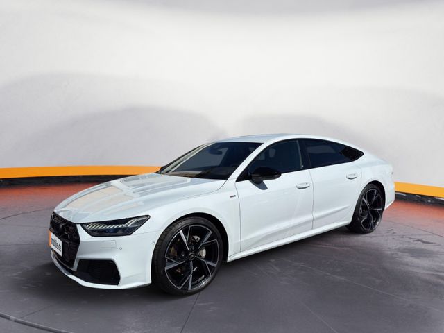 Audi A7 Sportback 45 TFSI quattro S tro. S line AHK