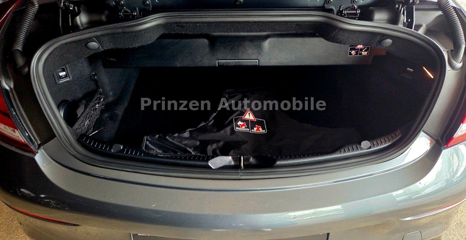 Mercedes-Benz C 43 AMG 4M*Multibeam*Led*Widescreen*Memo*Night