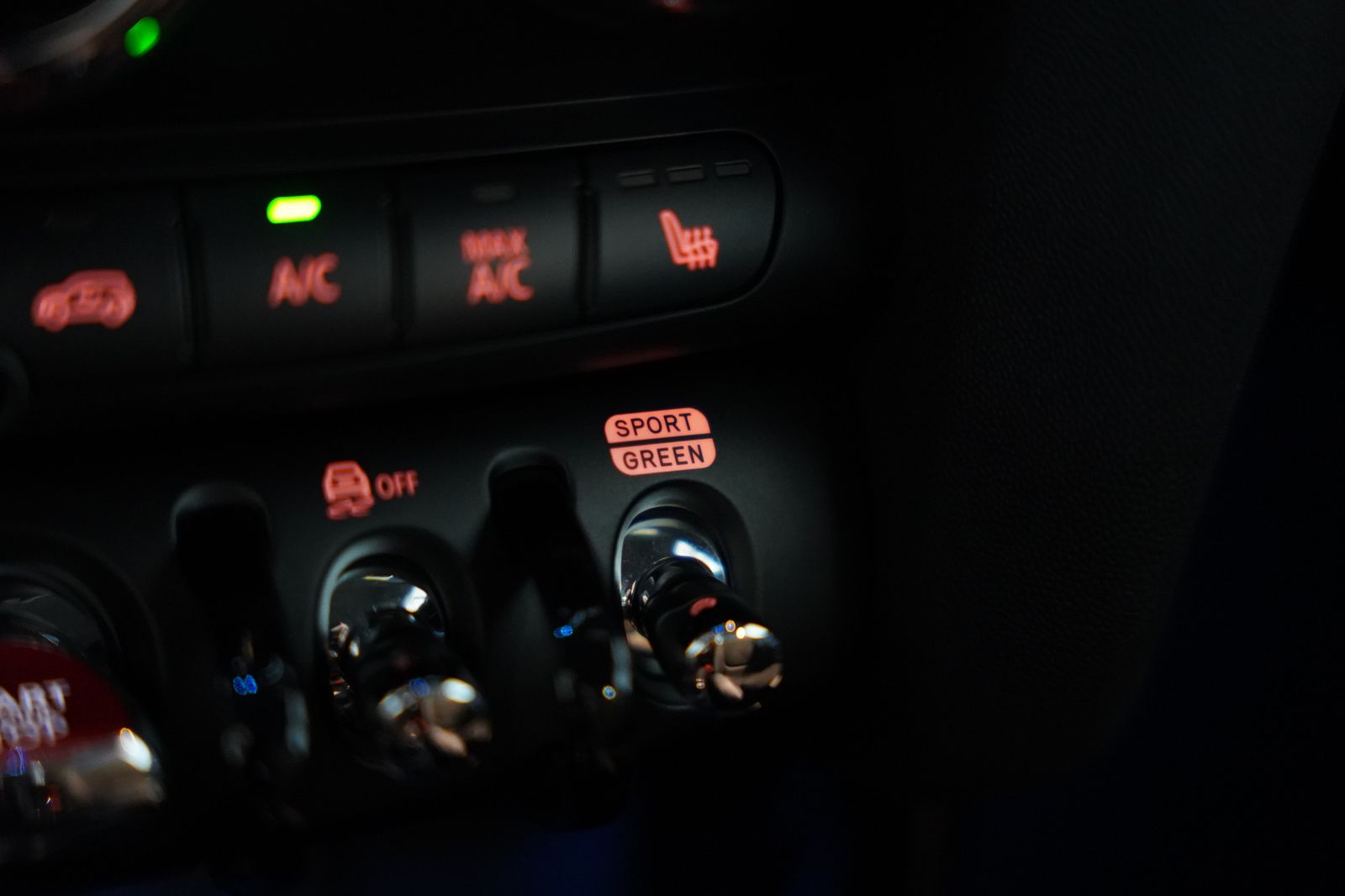 Mini John Cooper Works