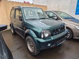 Suzuki Jimny 1.3 . Allrad AHK++ROST++ kein TÜV - Suzuki Gebrauchtwagen von 2004