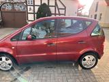 Mercedes-Benz Mercedes Benz - A-Klasse - W168 A140 - gebrauchte Mercedes-Benz A 140 aus dem Jahr 1999