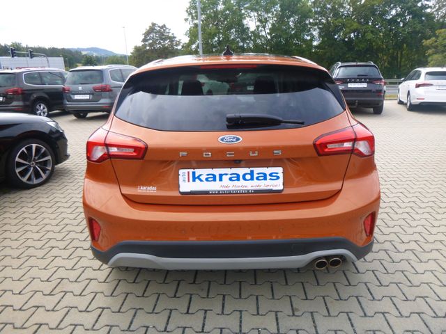 Fahrzeugabbildung Ford Focus ACTIVE 1,5 EcoB >AUT/Headup/NAV/LED/PAN<