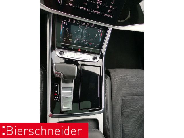 Audi Q8 - Bild 24
