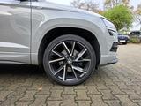 Skoda Karoq Sportline 4x4 App-Connect Rückfahrkamera - Skoda Karoq mit Diesel-Antrieb