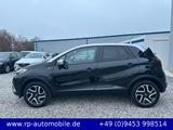 Renault Captur BOSE Edition 1.2 KLIMA NAVI KAMERA LED - Renault Captur mit Benzin-Antrieb: Limousine, Schaltgetriebe