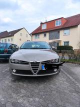 Alfa Romeo 159 - Alfa Romeo 159: Kombi