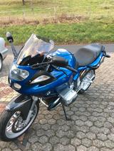 BMW R1100S BJ 05; Top Zustand 26.900km; TÜV 06/26 - BMW K 1100