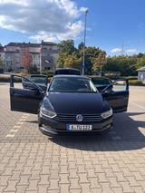 Volkswagen Passat 2.0 TDI Trendline Trendline