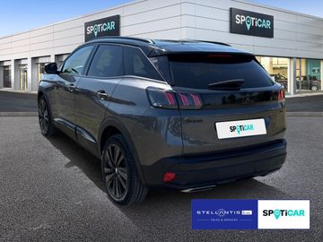 Peugeot 3008 - 7