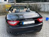Maserati GranCabrio 4.7 V8 Automatik - - gebrauchte Maserati Cabrios