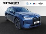BMW iX xDrive45 Lr. 719,- br. o.Anz. 48Mon/10`Km p.A - BMW iX Jahreswagen