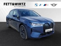 BMW iX - Vorschau Bild 1