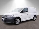 Volkswagen Caddy Cargo Maxi 2.0 TDI EcoProfi PDC Klima AHK - Kastenwagen Doppelkabine