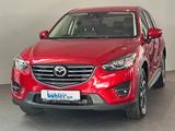 Mazda CX-5 Sports-Line 2.2 4x4 #KAMERA #AHK #LED #DAB - Mazda: 4.4