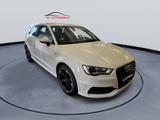 Audi A3 ambiente TSI *Tempomat*MMI*SHZ*S-LINE* - : Taxi
