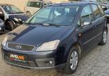 Ford Focus C-MAX Futura*KLIMA*AHK*TÜV NEU* - Ford Focus: Futura