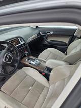 Audi A6 Allroad 3.0TDI (DPF) quattro tiptronic - - Audi A6 Allroad aus 2010