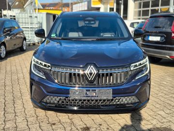 Renault Espace Techno E-Tech Hybrid 200 Winter