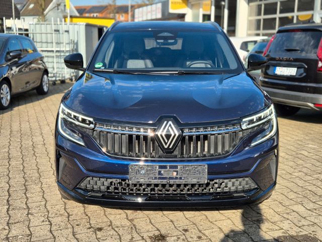 Renault Espace Techno E-Tech Hybrid 200 Winter