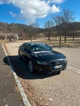 Audi a5 3.0tdi - gebrauchte Audi A5 aus dem Jahr 2007