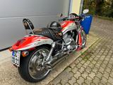 Harley-Davidson V-ROD VRSCX Screamin Eagle - Offers matching your search criteria