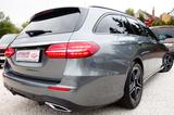 Mercedes-Benz E 220 d T(AMG-Line) Navi,Spur,Totw.LED,Cam.Digit - gebrauchte Mercedes-Benz E 220 aus dem Jahr 2022